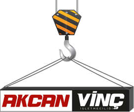 akcan vinc kutu logo